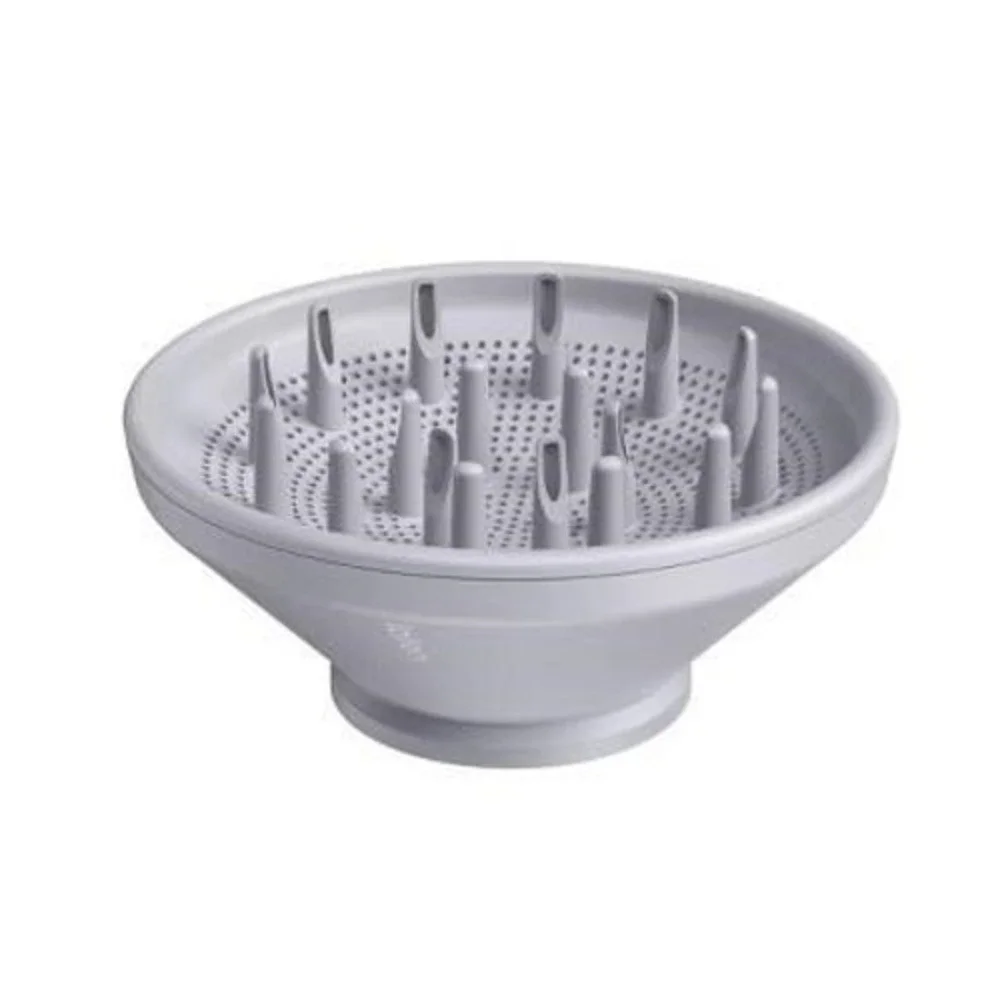 Laifen SE Hair Dryer (1) - Matte White - NEW,‎ open box,  three nozzles